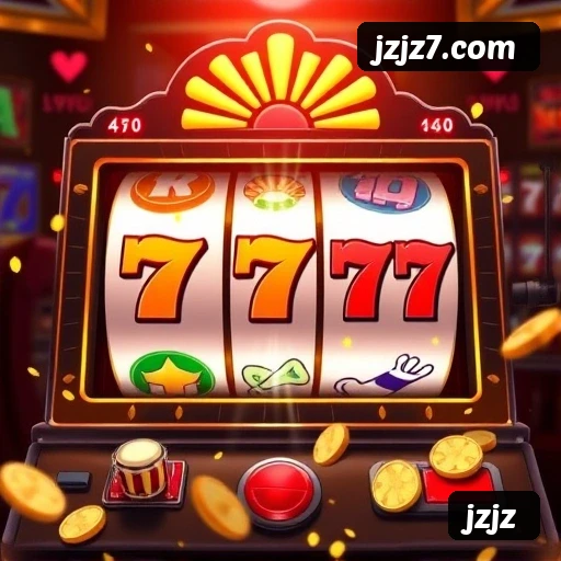 jzjz Logo
