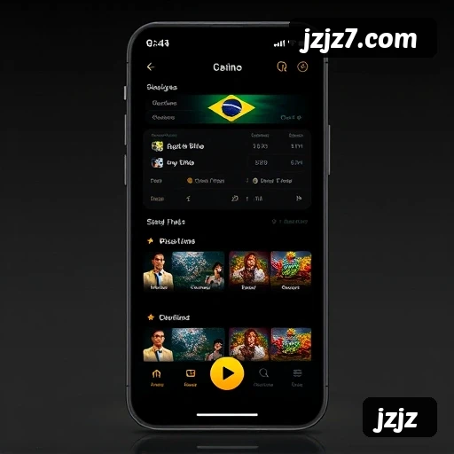jzjz Logo