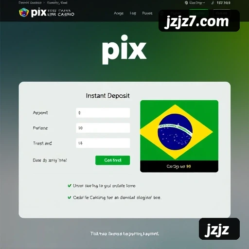 jzjz Logo