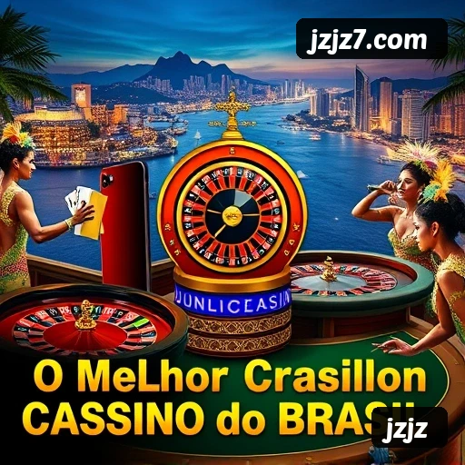 jzjz Logo