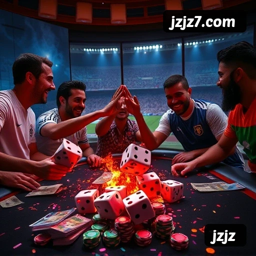 jzjz Logo