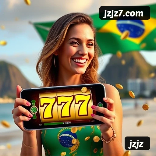 jzjz Logo