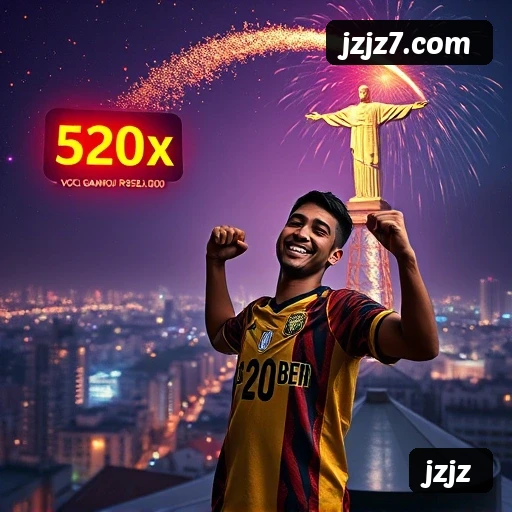 jzjz Logo