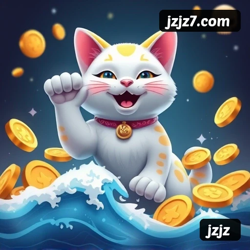 jzjz Logo