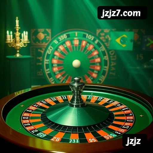 jzjz Logo