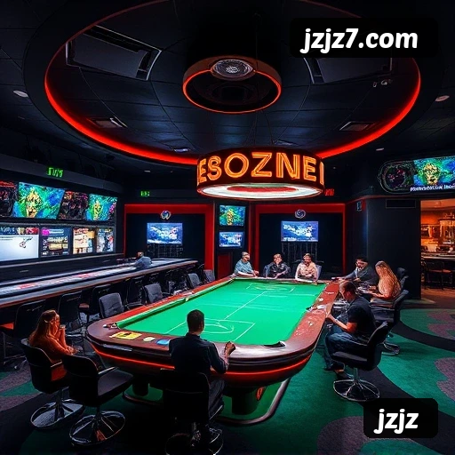 jzjz Logo