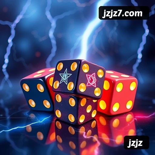jzjz Logo
